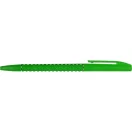 Pix 2401E17983, Everestus, ø9x135 mm, Plastic, Verde