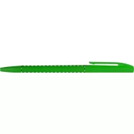 Pix 2401E17983, Everestus, ø9x135 mm, Plastic, Verde