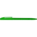 Pix 2401E17983, Everestus, ø9x135 mm, Plastic, Verde