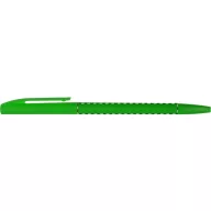 Pix 2401E17983, Everestus, ø9x135 mm, Plastic, Verde