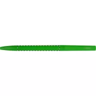 Pix 2401E17983, Everestus, ø9x135 mm, Plastic, Verde