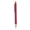 Pix, 2410E22676, Everestus, ø10 x 138 mm, Aluminiu, Rosu burgundy
