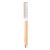 Roller, 2410E22438, Everestus, ø11 x 136 mm, Aluminiu, Alb