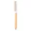 Roller, 2410E22438, Everestus, ø11 x 136 mm, Aluminiu, Alb