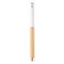 Roller, 2410E22438, Everestus, ø11 x 136 mm, Aluminiu, Alb
