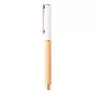 Roller, 2410E22438, Everestus, ø11 x 136 mm, Aluminiu, Alb