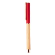 Roller, 2410E22437, Everestus, ø11 x 136 mm, Aluminiu, Rosu