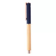   Roller, 2410E22434, Everestus, ø11 x 136 mm, Aluminiu, Albastru