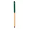 Roller, 2410E22435, Everestus, ø11 x 136 mm, Aluminiu, Verde