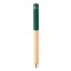 Roller, 2410E22435, Everestus, ø11 x 136 mm, Aluminiu, Verde