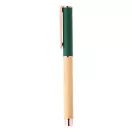 Roller, 2410E22435, Everestus, ø11 x 136 mm, Aluminiu, Verde