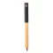 Roller, 2410E22433, Everestus, ø11 x 136 mm, Aluminiu, Negru