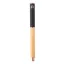Roller, 2410E22433, Everestus, ø11 x 136 mm, Aluminiu, Negru