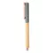 Roller, 2410E22436, Everestus, ø11 x 136 mm, Aluminiu, Gri