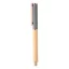 Roller, 2410E22436, Everestus, ø11 x 136 mm, Aluminiu, Gri