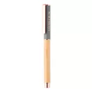 Roller, 2410E22436, Everestus, ø11 x 136 mm, Aluminiu, Gri