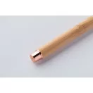 Roller, 2410E22436, Everestus, ø11 x 136 mm, Aluminiu, Gri