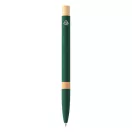 Pix, 2410E22643, Everestus, ø10 x 144 mm, Aluminiu, Verde