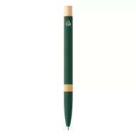 Pix, 2410E22643, Everestus, ø10 x 144 mm, Aluminiu, Verde