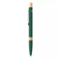 Pix, 2410E22643, Everestus, ø10 x 144 mm, Aluminiu, Verde
