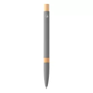 Pix, 2410E22644, Everestus, ø10 x 144 mm, Aluminiu, Gri