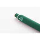 Pix, 2410E22668, Everestus, ø11 x 144 mm, Aluminiu, Verde