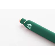 Pix, 2410E22668, Everestus, ø11 x 144 mm, Aluminiu, Verde