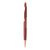 Pix, 2410E22667, Everestus, ø11 x 144 mm, Aluminiu, Rosu burgundy