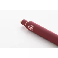   Pix, 2410E22667, Everestus, ø11 x 144 mm, Aluminiu, Rosu burgundy