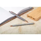 Pix, 2410E22669, Everestus, ø11 x 144 mm, Aluminiu, Gri