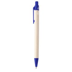Pix, 2410E22767, Everestus, ø10 x 139 mm, Carton, Albastru