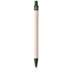 Pix, 2410E22768, Everestus, ø10 x 139 mm, Carton, Verde