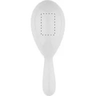 Maraca, 170×63 mm, Everestus, 20FEB6564, Plastic, Alb