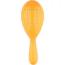Maraca, 170×63 mm, Everestus, 20FEB6562, Plastic, Portocaliu