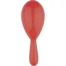 Maraca, 170×63 mm, Everestus, 20FEB6563, Plastic, Rosu