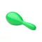Maraca, 170×63 mm, Everestus, 20FEB6561, Plastic, Verde