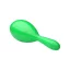 Maraca, 170×63 mm, Everestus, 20FEB6561, Plastic, Verde