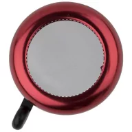   Claxon de bicicleta, ø54×67×54 mm, Everestus, 20FEB11676, Aluminiu, Rosu
