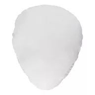   Husa scaun de bicicleta,, 220×220×70 mm, Everestus, 20FEB11680, 190T Poliester, Alb
