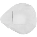 Husa scaun de bicicleta,, 220×220×70 mm, Everestus, 20FEB11680, 190T Poliester, Alb