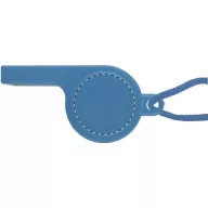   Fluier, 51×19×24 mm, Everestus, 20FEB3738, Plastic, Poliester, Albastru