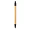Pix 2502E14539, Everestus, ⌀11 x 142 mm, Bambus, Negru