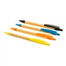 Pix 2502E14539, Everestus, ⌀11 x 142 mm, Bambus, Negru