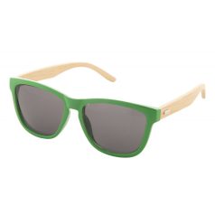   Ochelari de soare,  Everestus, 20FEB2500, Bambus, Plastic, Verde