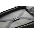 Rucsac sport, 300×420×120 mm, Everestus, 20FEB14371, 400D Poliester, Gri
