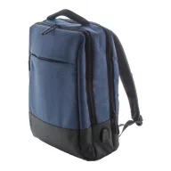   Rucsac sport, 310×420×130 mm, Everestus, 20FEB14365, 400D Poliester, Albastru