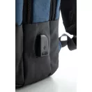 Rucsac sport, 310×420×130 mm, Everestus, 20FEB14365, 400D Poliester, Albastru