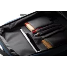 Rucsac sport, 310×420×130 mm, Everestus, 20FEB14365, 400D Poliester, Albastru