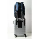 Rucsac sport, 310×420×130 mm, Everestus, 20FEB14365, 400D Poliester, Albastru