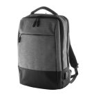 Rucsac sport, 310×420×130 mm, Everestus, 20FEB14366, 400D Poliester, Gri